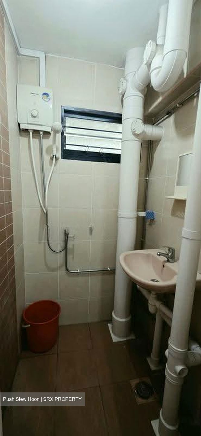 Blk 4 Tanjong Pagar Plaza (Bukit Merah), HDB 3 Rooms #630736461